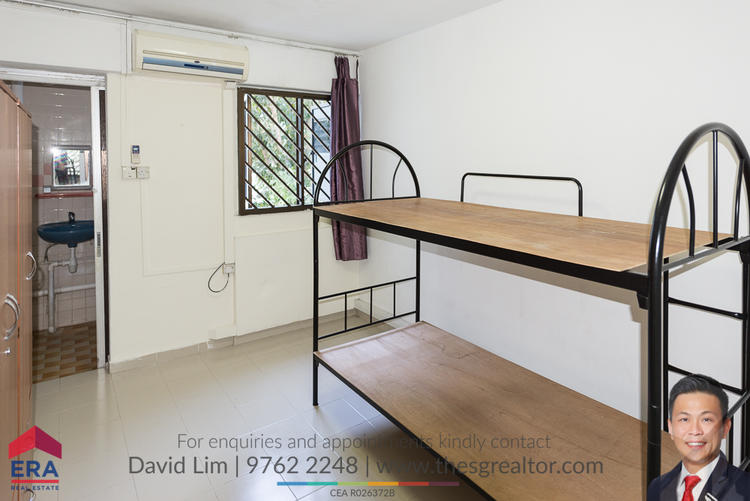 Blk 564 Ang Mo Kio Avenue 3 (Ang Mo Kio), HDB 3 Rooms #110968412